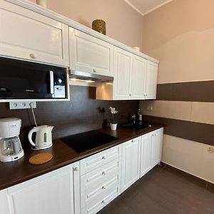 Appartement met Twee Slaapkamers